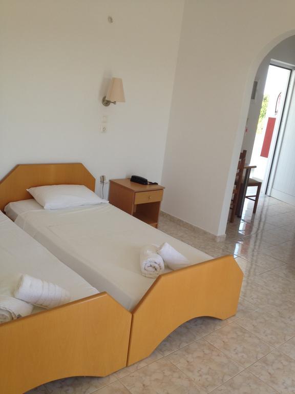 Summer Days Faliraki Habitación foto